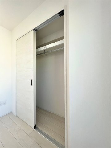 収納　【グランジット文京湯島】