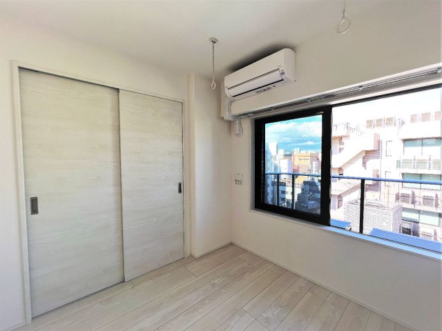 その他　3.5帖洋室【グランジット文京湯島】