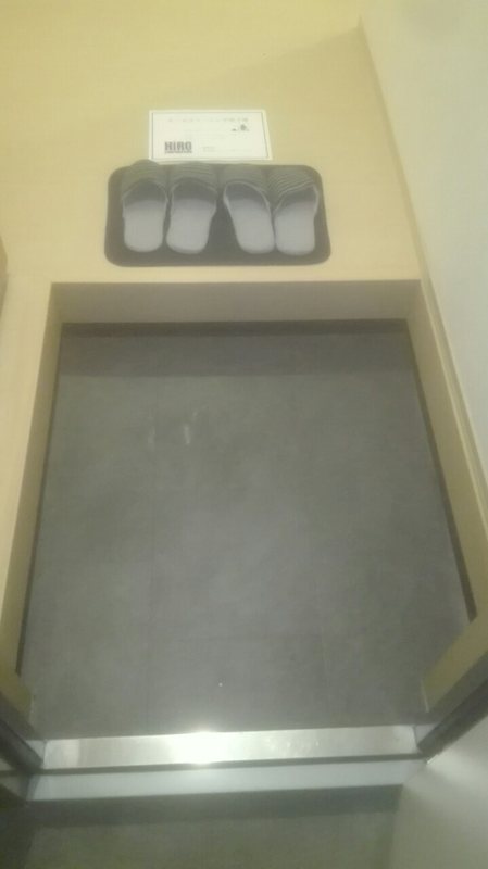 玄関　シンプルで使いやすい玄関です