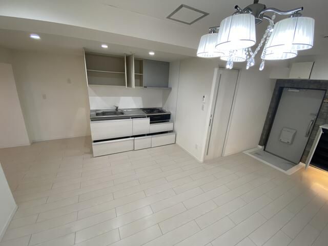 居室・リビング　使いやすいリビングです