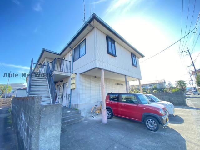 その他　周辺環境