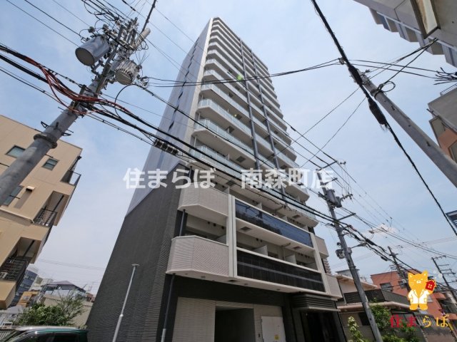 建物外観　??口コミ平均4.94のお店??