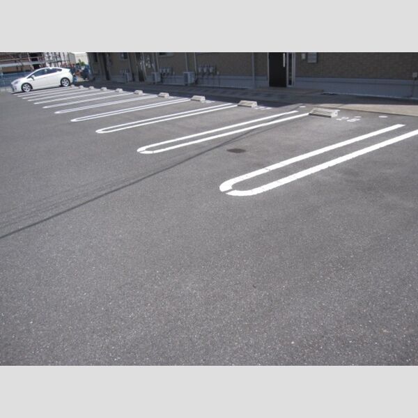 その他　駐車場