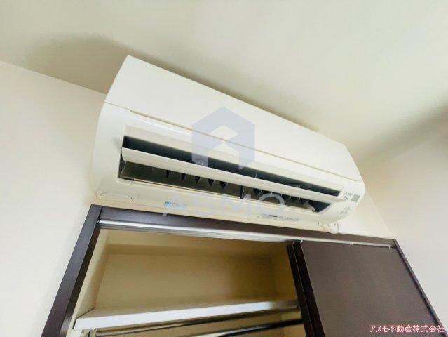 その他設備　同マンション別部屋　参考写真