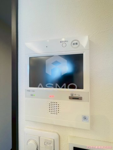 その他　同マンション別部屋　参考写真