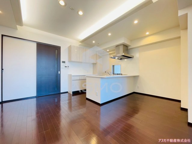 その他部屋・スペース　同マンション別部屋　参考写真