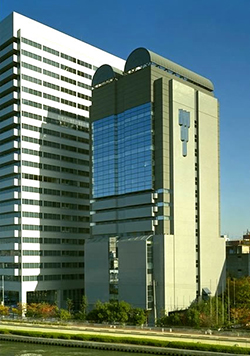 その他　中之島プラザ（その他）まで659m