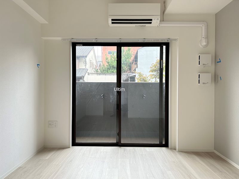 居室・リビング　別のお部屋のお写真です。ご参考までに。