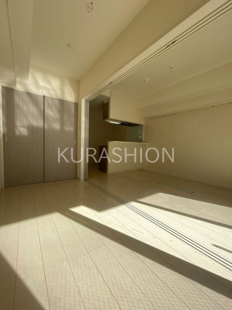 居室・リビング　リビング/居室