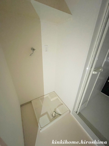 その他設備　写真は302号室です。現況を優先いたします。