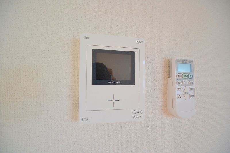 セキュリティ　坂町の賃貸情報はシティホーム海田センターへお任せください