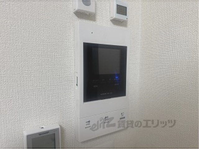 セキュリティ　ドアフォン（ＴＶ含）