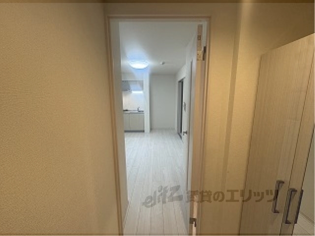 その他部屋・スペース　廊下