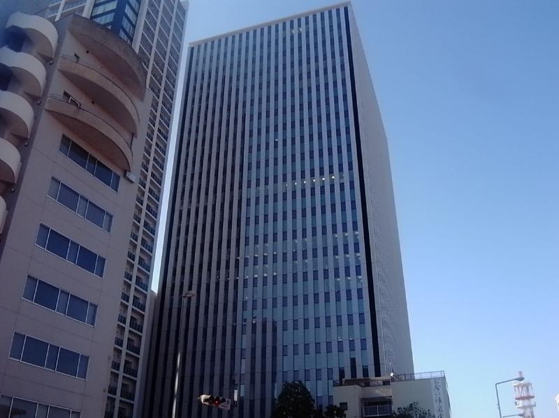 コンビニ　デイリーヤマザキ名古屋プライムセントラル店（コンビニ）まで71m