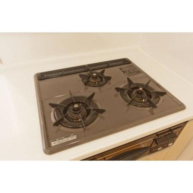 その他　※写真は同タイプ住戸です。