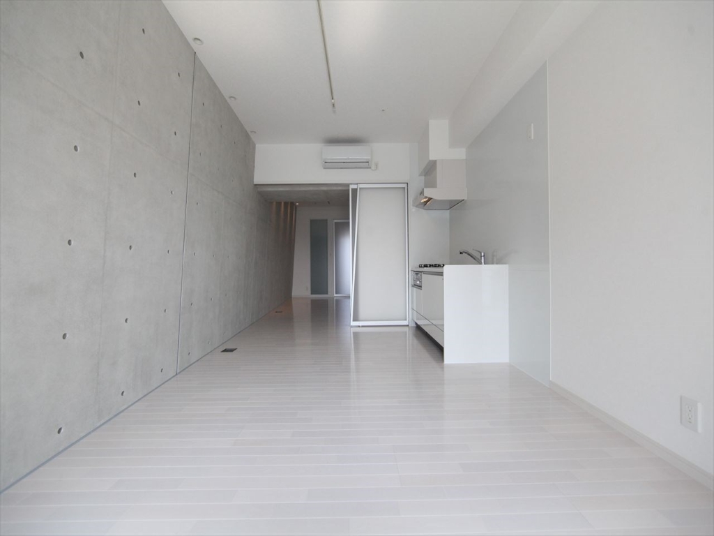 その他部屋・スペース　LDK10.8帖　洋室6.2帖と繋げても仕切っても使えます