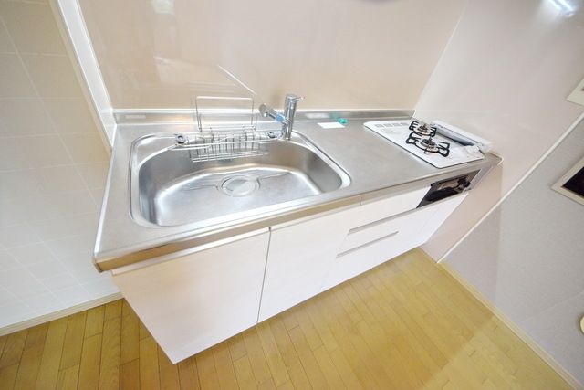 キッチン　別号室参照