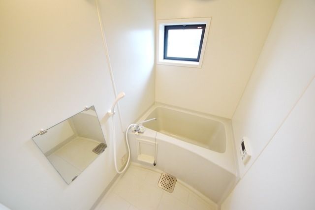 バス・シャワールーム　別号室参照