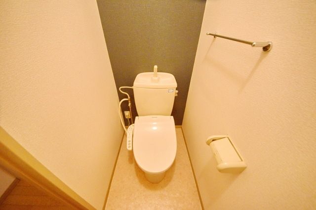 トイレ　別号室参照