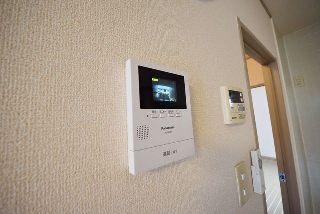 その他設備　別号室参照