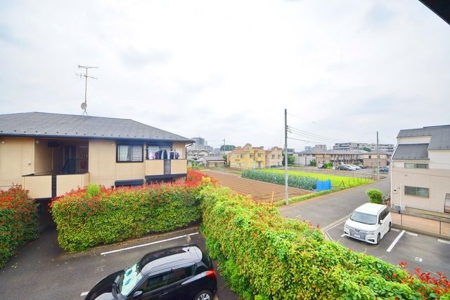 眺望　別号室参照