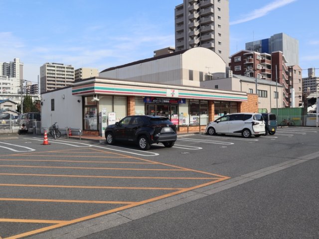 その他　セブンイレブン 福山西町1丁目店