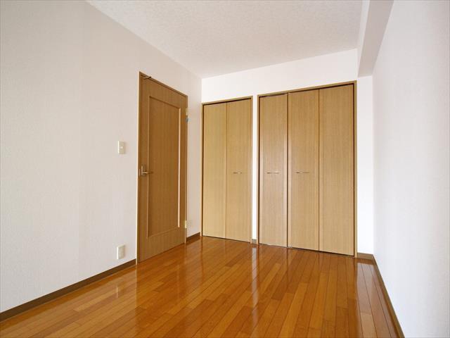 その他部屋・スペース　松山市石手　サントノーレ石手　洋室６帖