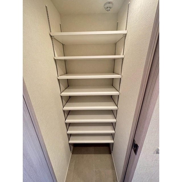 収納　SIC※別部屋参考写真