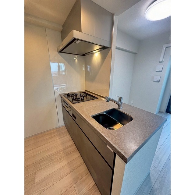 キッチン　キッチン※別部屋参考写真