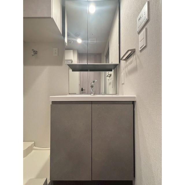 洗面設備　洗面所※別部屋参考写真