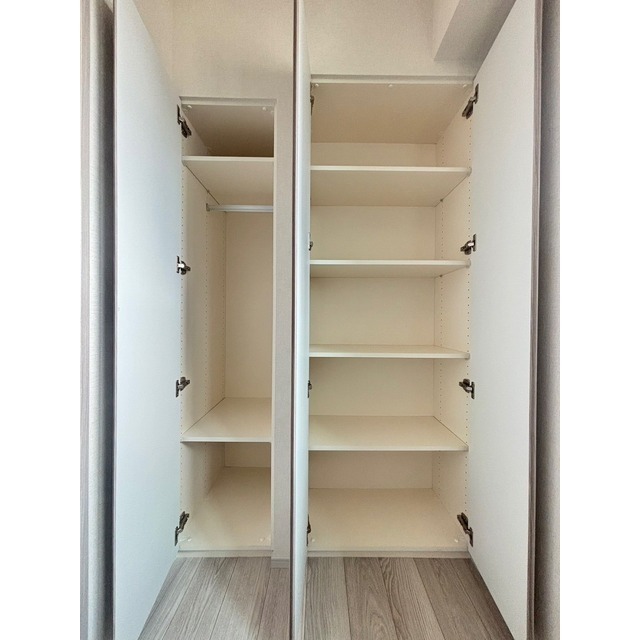 収納　収納※別部屋参考写真