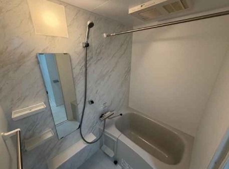 バス・シャワールーム　※別部屋参照※