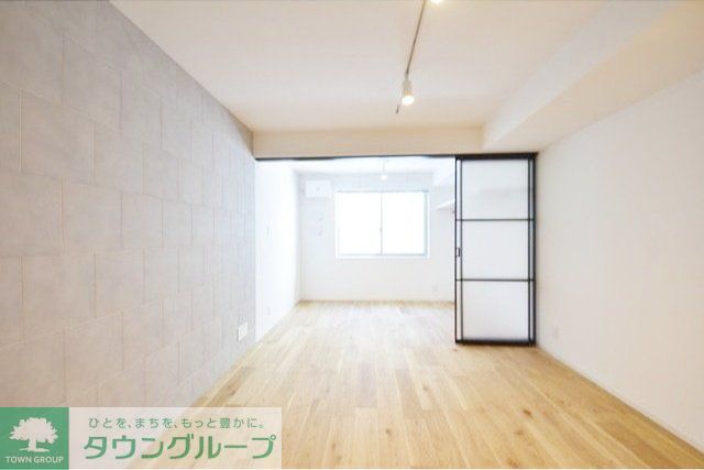 居室・リビング　お部屋探しは株式会社　タウンハウジング　までお気軽にお問合…