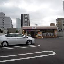 コンビニ　セブンイレブン 名古屋則武2丁目店（コンビニ）まで370m