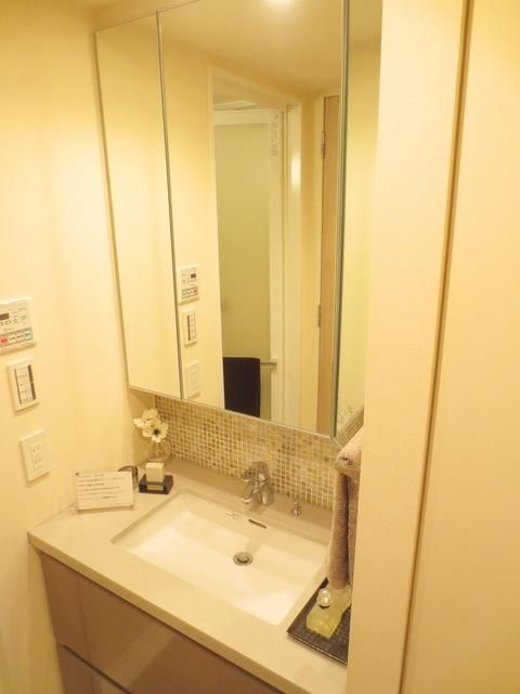 洗面設備　【初期費用分割・クレカ対応】一都三県のお部屋探しは2025…