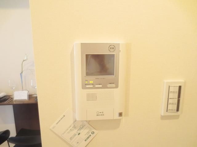 セキュリティ　参考写真