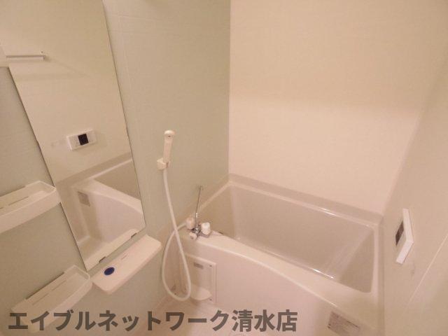 バス・シャワールーム　同物件同タイプ