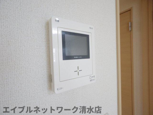 セキュリティ　同物件同タイプ