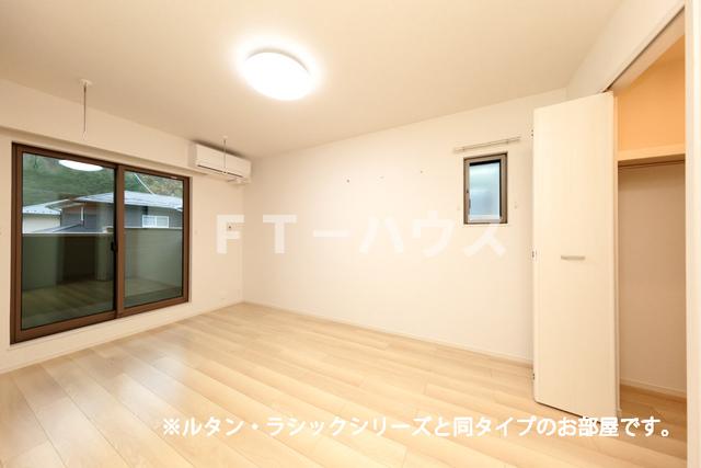 居室・リビング　居室・リビング