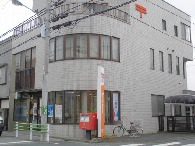 その他　葛飾高砂七郵便局（その他）まで391m