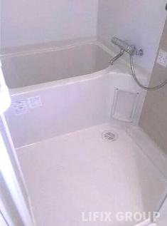 バス・シャワールーム　風呂