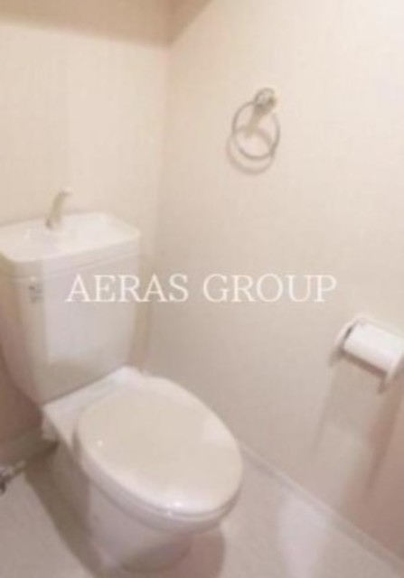 トイレ　同仕様