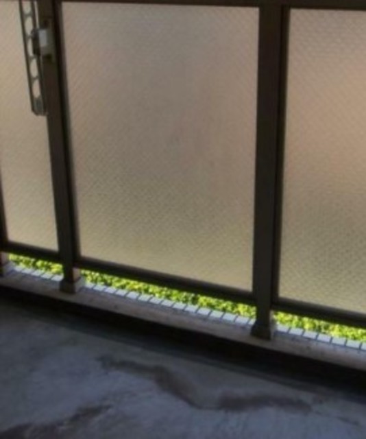 バルコニー　同仕様