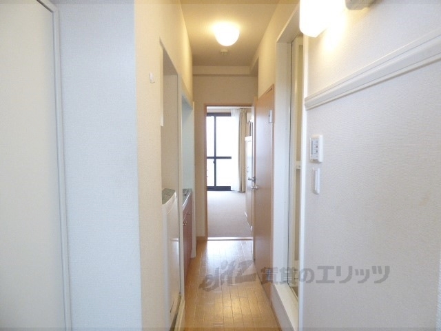 その他部屋・スペース　廊下