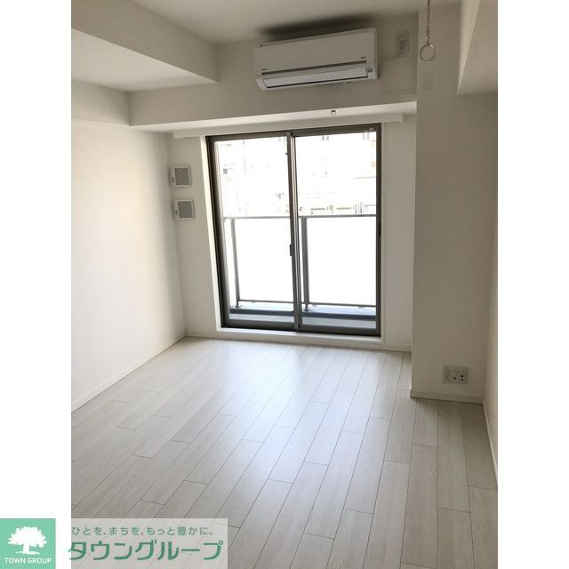 居室・リビング　※部屋タイプによって色が異なる場合がございます