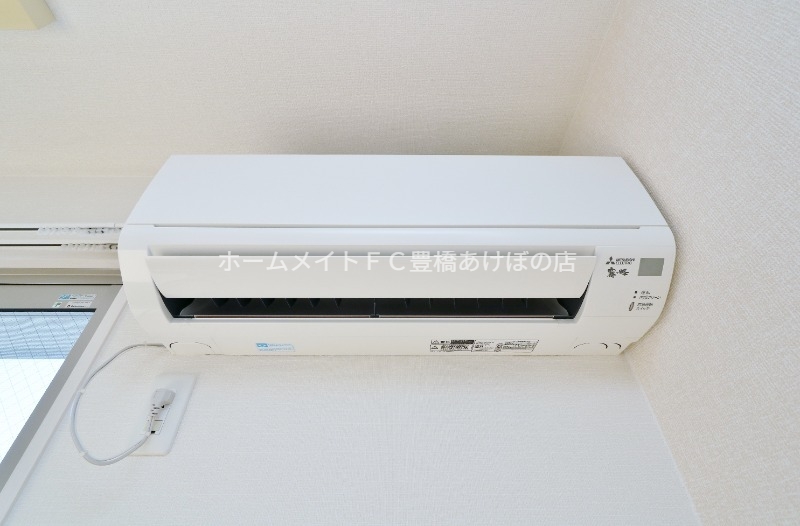 その他設備　同型別部屋写真