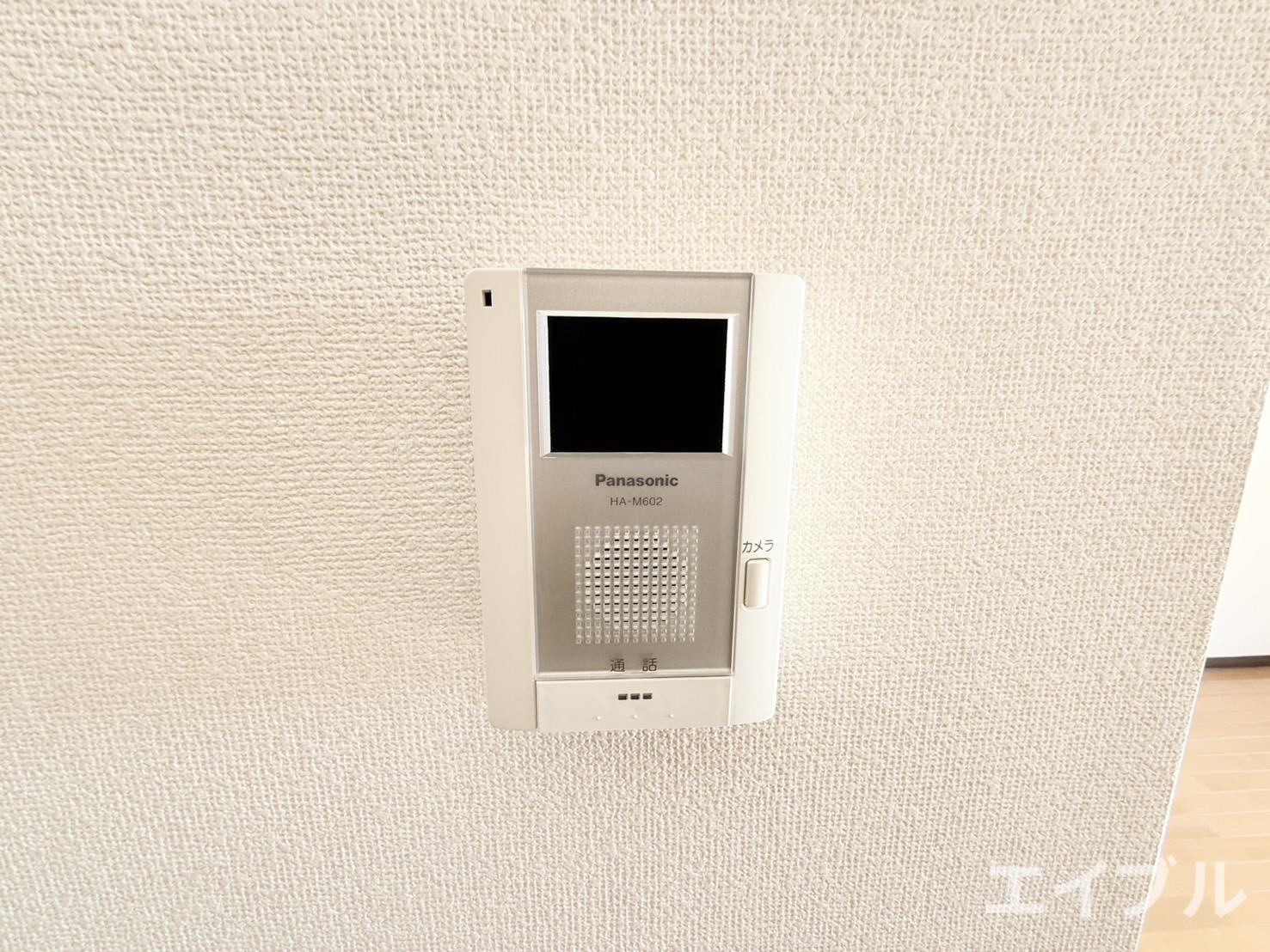 セキュリティ　同型反転タイプ