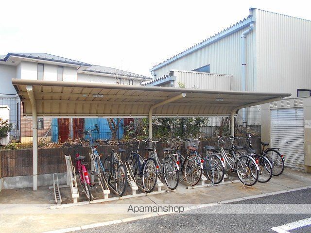 その他共有部分　その他共有部分