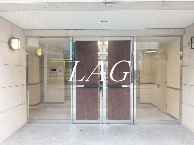 エントランス　エントランスです。