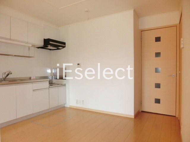 居室・リビング　ゆとりのあるダイニングルーム。